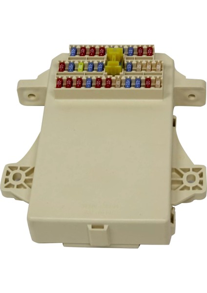 919502H510 91950 2H510 91950-2H510 Hyundai Entourage 2006-2010 Için Sigorta Bağlantı Kutusu Röle Kutusu Tertibatı (Yurt Dışından)