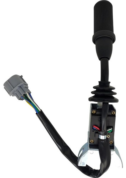 Jcb Beko Loder 1400B 1550B 1600B 1700B 214 215 216 217 3c 3cx 3D Için Transporter Geri Vites Kolonu Anahtarı 70180299 (Yurt Dışından) fiyatları