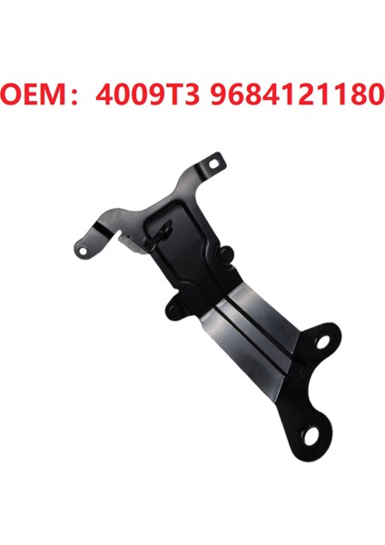 4009T3 9684121180 Peugeot 508 Citroen C5 Için Otomobil Parçaları Direksiyon Güç Yağ Potu Desteği (Yurt Dışından) fiyatları