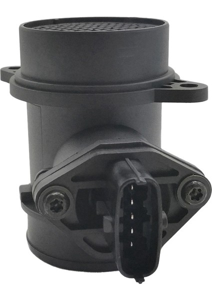 Fiat Panda 169 Doblo Cargo 223 2001-2010 Için Araç Maf Hava Akış Ölçer Afm Sensörü 0281002613 51774531 (Yurt Dışından)
