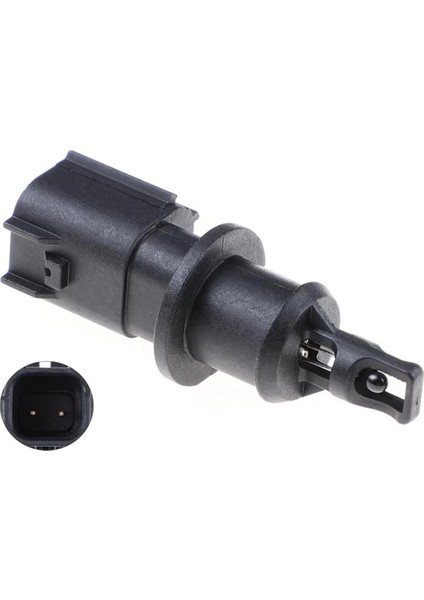 Chrysler Dodge Jeep Ram Için Dış Hava Giriş Sıcaklık Sensörü 4606487AB 5S1024 SU3229 AJ0012 4606487AA (Yurt Dışından) modelleri