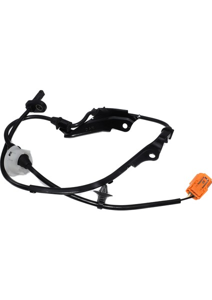 Acura Tsx 2004-2008 Honda Accord 2003-2007 Için Ön Sağ Abs Tekerlek Hız Sensörü 57450-SDC-013 (Yurt Dışından)