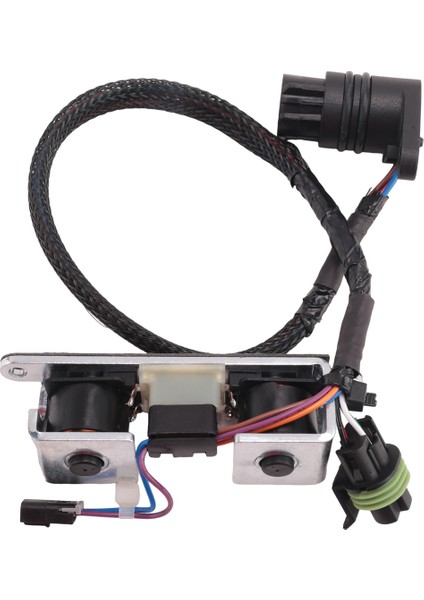 Dodge Ram 1500-3500 1996-1999 Için 42RE 46RE 47RE Solenoid Kilitli Tcc Overdrive Kablo Demeti 52118652 (Yurt Dışından)