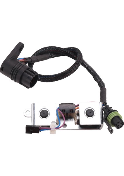 Dodge Ram 1500-3500 1996-1999 Için 42RE 46RE 47RE Solenoid Kilitli Tcc Overdrive Kablo Demeti 52118652 (Yurt Dışından) fiyatları