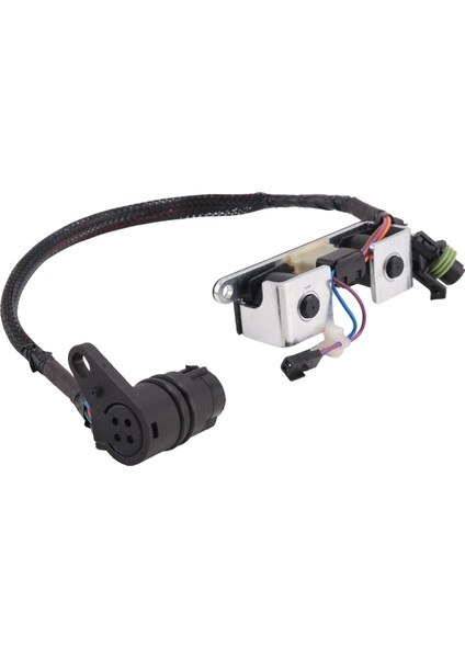 Dodge Ram 1500-3500 1996-1999 Için 42RE 46RE 47RE Solenoid Kilitli Tcc Overdrive Kablo Demeti 52118652 (Yurt Dışından) fırsatları