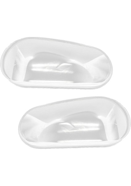 Vw Golf Mk4 R32 1999-2005 Far Muhafazası Lens Koruması Için 1 Çift Far Abajur Şeffaf Kabuk (Yurt Dışından) fiyatları