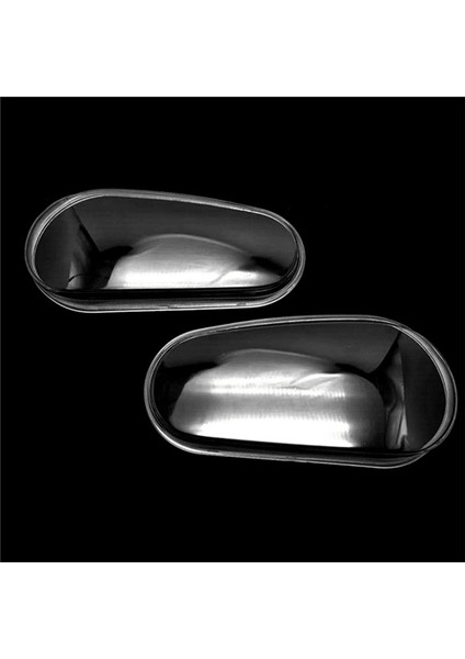 Vw Golf Mk4 R32 1999-2005 Far Muhafazası Lens Koruması Için 1 Çift Far Abajur Şeffaf Kabuk (Yurt Dışından) modelleri