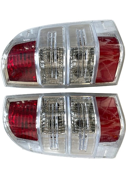 Ford Ranger Pickup 4x4 2006-2012 Için Araç Arka Stop Lambası Takımı Araç Stop Lambası Fren Lambası UD2D51150E UD2D51160E (Yurt Dışından) fiyatları