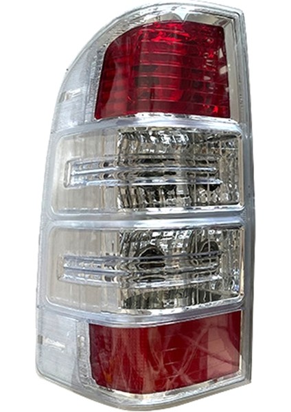 Ford Ranger Pickup 4x4 2006-2012 Için Araç Arka Stop Lambası Takımı Araç Stop Lambası Fren Lambası UD2D51150E UD2D51160E (Yurt Dışından) fırsatları