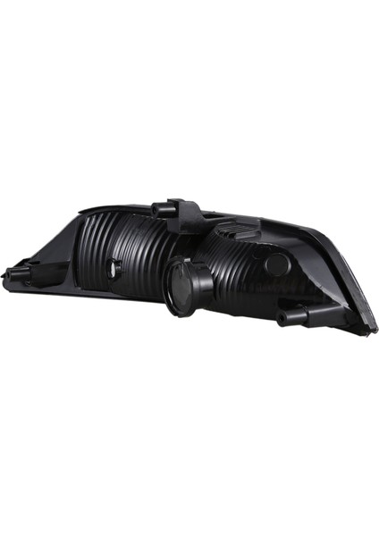 Ford Mustang 2015-2017, FR3Z-13200-A ve FR3Z-13201-A Için Ampulsüz 1 Çift Dönüş Sinyal Lambası Kapağı Park Lambası Kapağı (Yurt Dışından)