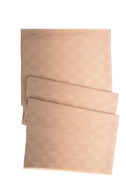 Kadın Pembe Şal 50312111-VR053