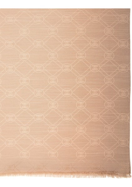 Kadın Pembe Şal 50312111-VR053 modelleri