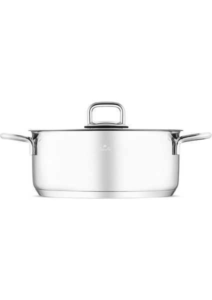 Web New Myra 8 Parça Çelik Tencere Seti fiyatları