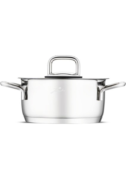 Web New Myra 8 Parça Çelik Tencere Seti indirimleri