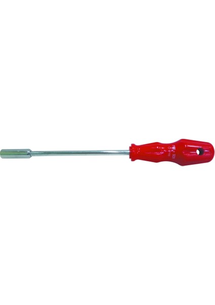 SCR02655 6mm Lokma Uçlu Tornavida