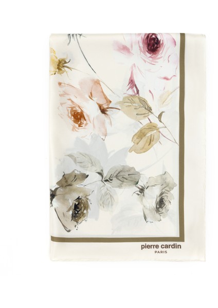 Kadın Ekru Şal 50312115-VR019 fiyatları