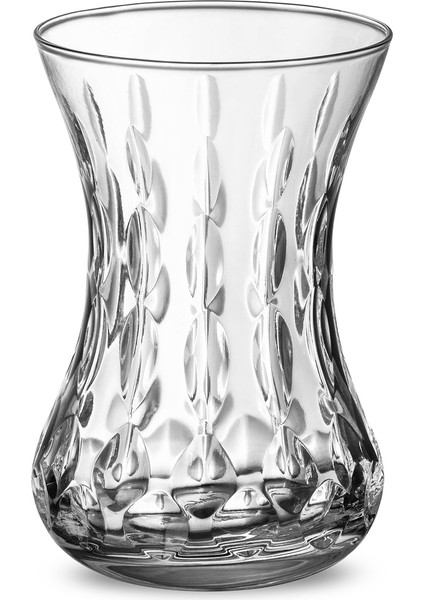 Classy Grape 6'lı Çay Bardağı modelleri