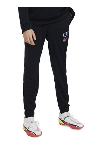 Cr7 Dri Fit Pant Çocuk Eşofman Altı DX5453-010
