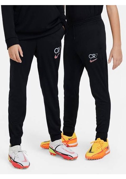 Cr7 Dri Fit Pant Çocuk Eşofman Altı DX5453-010 fırsatları