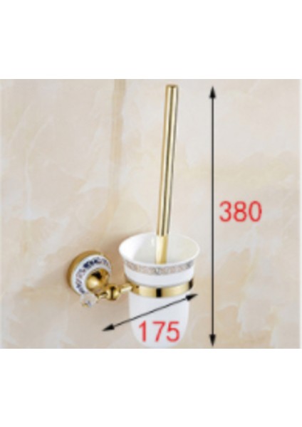 Banyo Duvarı Montaj Tüm Bakır Krom Tasarım Kağıt Rulo Tutucu Tuvalet Altın Kağıt Tutucu Doku Kutusu Banyo Aksesuarları | Banyo Donanım Setleri (Yurt Dışından) fırsatları