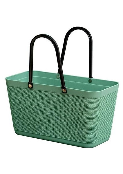 Kirli Giysi Sepeti, Kirli Giysi Sepeti, Kirli Giyim Depolama Sepeti, Ev Depolama Sepeti, Giyim Depolama Sepeti, Laun | Saklama Torbaları (Yeşil) (Yurt Dışından)