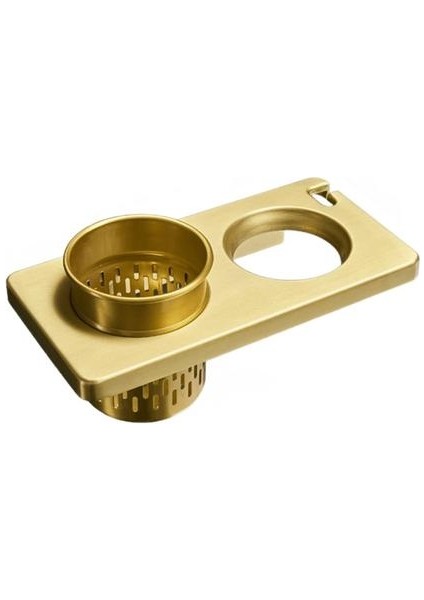 Banyo Donanım Seti Altın Havlu Askısı Kağıt Tutucu Havlu Köşe Raf Tuvalet Fırçası Tutucu Robe Kanca Banyo Aksesuarları | Banyo Donanım Setleri (Yurt Dışından)