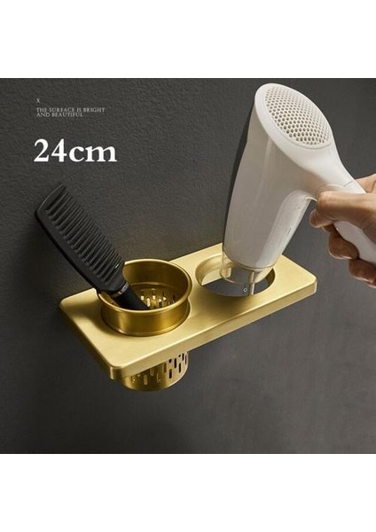 Banyo Donanım Seti Altın Havlu Askısı Kağıt Tutucu Havlu Köşe Raf Tuvalet Fırçası Tutucu Robe Kanca Banyo Aksesuarları | Banyo Donanım Setleri (Yurt Dışından) fiyatları