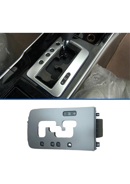 GJ6G-64-351 Vites Gösterge Paneli Kapağı Mazda 6 Gg 02-06 Lhd Vites Kolu (Yurt Dışından) indirimleri