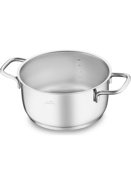 Web New Myra 6 Parça Midi Çelik Tencere Seti