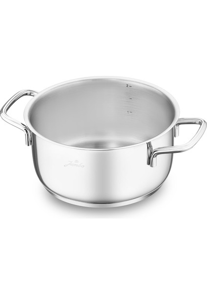 Web New Myra 6 Parça Midi Çelik Tencere Seti