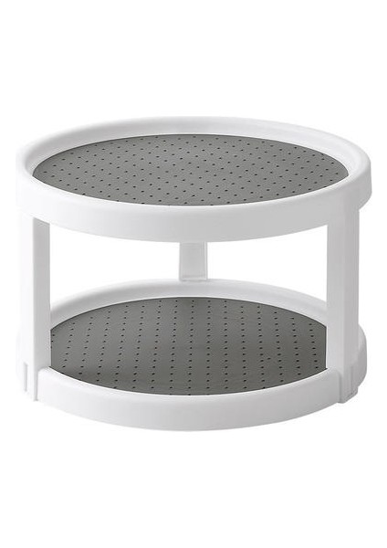 360 ° Dönen Spice Raf Organizatör Baharat Tutucu Baharatlar Depolama Tembel Susans Mutfak, Banyo, Dolaplar Için Ev Gereçleri | Raflar ve Amp;tutucular (Yurt Dışından)