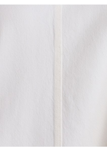 91511 Kolsuz Mini Elbise-Ekru fırsatları