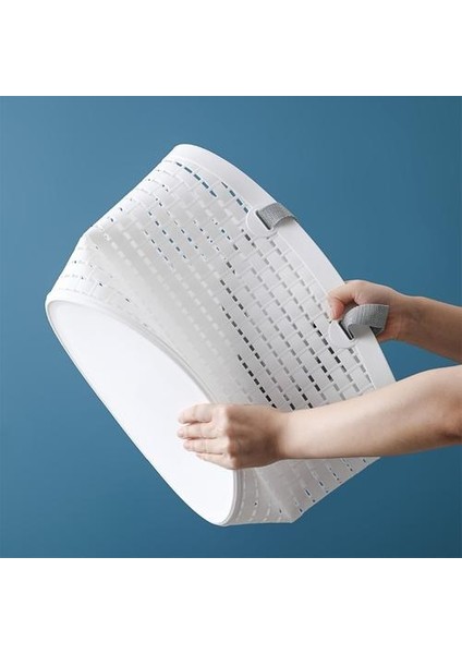 Çok Fonksiyonlu Alışveriş Çantası Banyo Taşınabilir Küçük Banyo Sepeti Ev Plastik Aperatif Saklama Kutusu | Depolama Sepetleri (Yurt Dışından) fiyatları