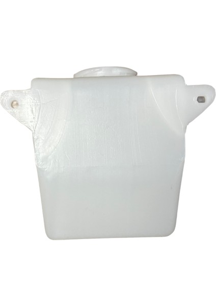 Renault 12 Toros Su Fıskiye Deposu