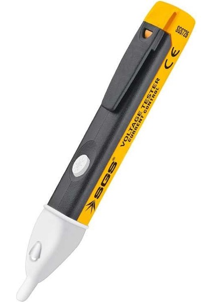 Temassız Voltaj Kontrol Kalemi SGS726