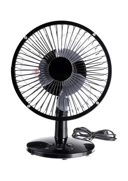 Masaüstü Hayranları 6 Inç Taşınabilir USB Fan Sessiz Soğutucu Hava Sirkülatörü Seyahat Ayarlanabilir 2 Hız Küçük Klima Fan 4 Renkler | Hayranları (Yurt Dışından) fiyatları