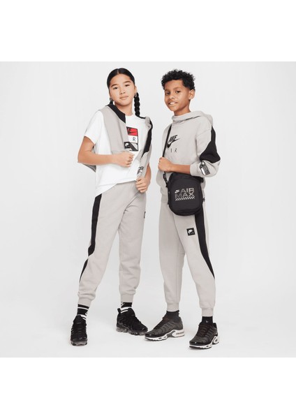 Aır Kıds Fleece Jogger Eşofman Altı