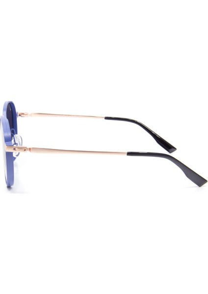 FR2605-03 53 Polarize Unisex Güneş Gözlüğü fırsatları