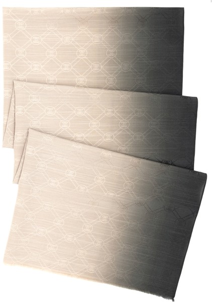 Kadın Antrasit Şal 50312111-VR006