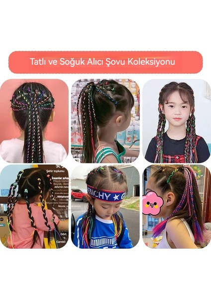 Derlenmiş Renk Ipi Gökkuşağı Ipi (Yurt Dışından) fiyatları