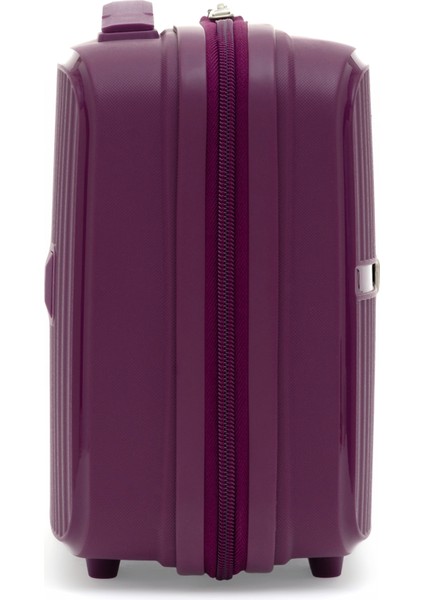 Kadın Mor Valiz 50313548-VR038 fırsatları