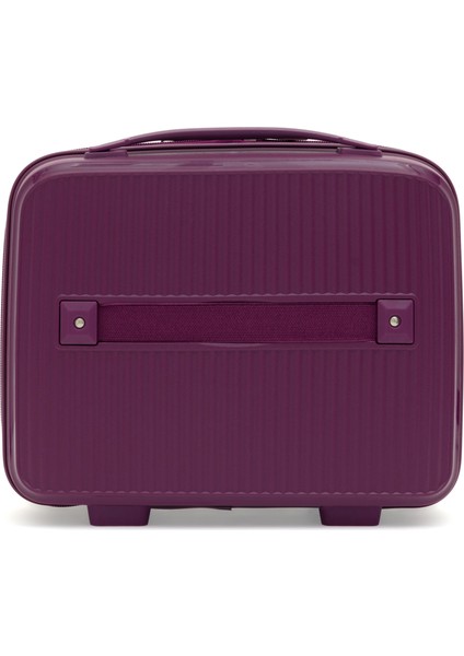 Kadın Mor Valiz 50313548-VR038 indirimleri