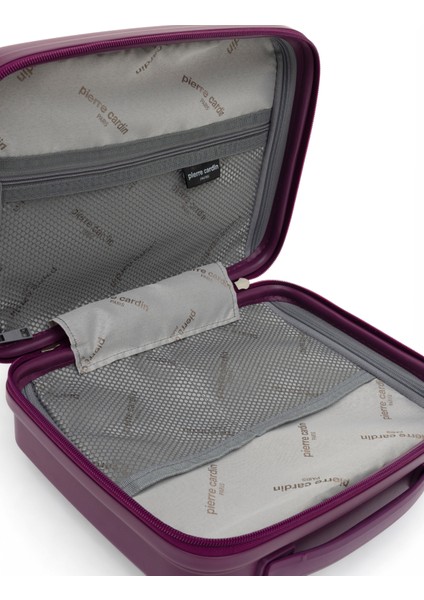 Kadın Mor Valiz 50313548-VR038