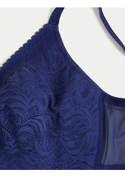 Flexifit™ Dantel Detaylı Balensiz Toparlayıcı Sütyen indirimleri