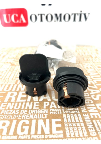 Sinyal Duyu - Renault Megane 2 7701065724 fiyatları