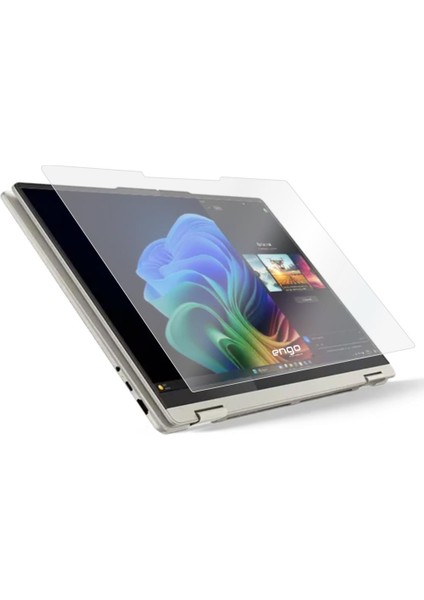 Lenovo Yoga 7 2-In-1 Gen 10 14 Inç Mat Ekran Koruyucu Şeffaf Anti Glare fiyatları
