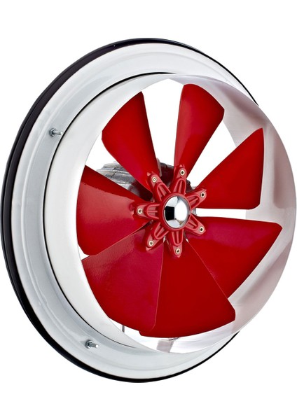 Baca Tipi Aspiratör Sessiz 250 mm Havalandırma Fan Ev ve Sanayi Tipi Güçlü Hava Emişli Koku Giderici modelleri