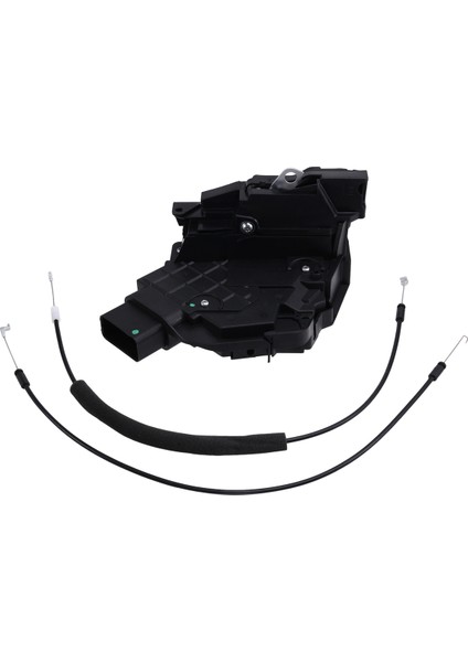 Araba Kapı Kilidi Aktüatörü Mandal Kontrol Cihazı Mazda 3 2008-2012 Bl Arka Sağ BS1A-72-310A BFF4-72-310 (Yurt Dışından)