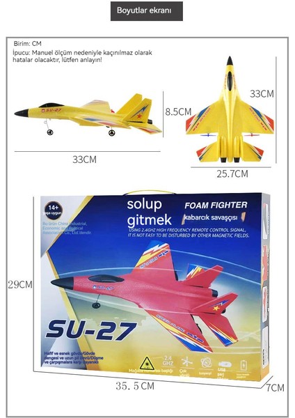Xiaopengstore Rc Uçak Dronu Dağıtıcısı Köpük Savaşını Aydınlatıyor (Yurt Dışından) modelleri