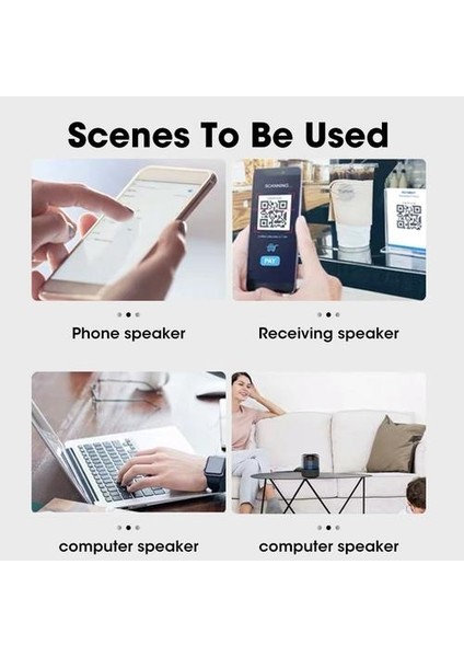 Renkli Mavi Ev Sineması Subwoofer Mini Bluetooth Taşınabilir Hoparlör Gerçek Kablosuz Güçlü Bas Stereo Ses Hoparlör Sütun Hoparlör | Taşınabilir Hoparlör (Yurt Dışından) indirimleri